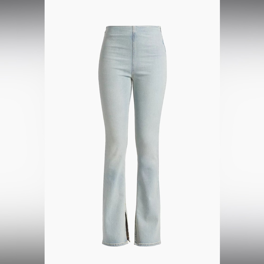 EB Denim

Split Hem Jeggings